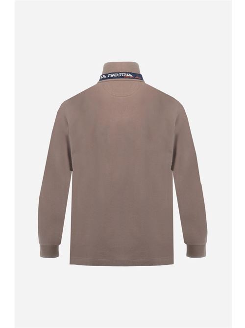  LA MARTINA | MBP004-PK001/04203